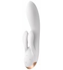 Satisfyer - Double Flex, White