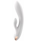 Satisfyer - Double Flex, White