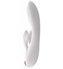 Satisfyer - Double Flex, White