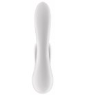 Satisfyer - Double Flex, White