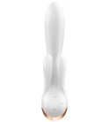 Satisfyer - Double Flex, White