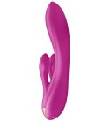 Satisfyer - Double Flex, Pink
