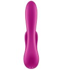 Satisfyer - Double Flex, Pink