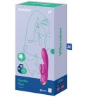 Satisfyer - Double Flex, Pink