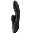 Satisfyer - Double Flex, Black