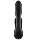 Satisfyer - Double Flex, Black