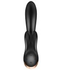 Satisfyer - Double Flex, Black