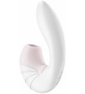 Satisfyer - Supernova Air Pulse + Vibration, White