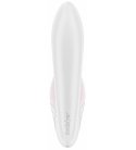 Satisfyer - Supernova Air Pulse + Vibration, White