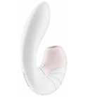 Satisfyer - Supernova Air Pulse + Vibration, White