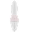 Satisfyer - Supernova Air Pulse + Vibration, White