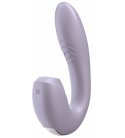 Satisfyer - Sunray Air Pulse + Vibration with App, Vilolet