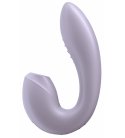 Satisfyer - Sunray Air Pulse + Vibration with App, Vilolet