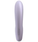 Satisfyer - Sunray Air Pulse + Vibration with App, Vilolet
