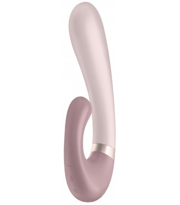 Satisfyer - Heat Wave, Muave