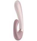 Satisfyer - Heat Wave, Muave