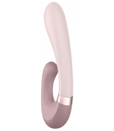 Satisfyer - Heat Wave, Muave