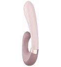 Satisfyer - Heat Wave, Muave