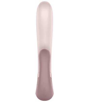 Satisfyer - Heat Wave, Muave