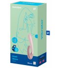 Satisfyer - Heat Wave, Muave
