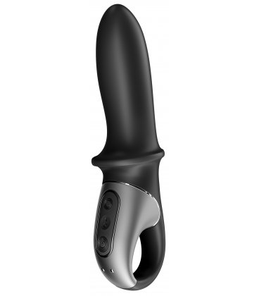 Satisfyer - Hot Passion Anal Vibrator