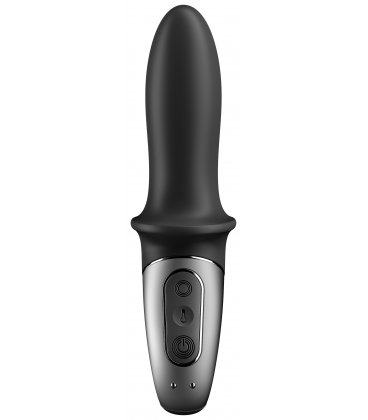 Satisfyer - Hot Passion Anal Vibrator