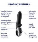Satisfyer - Hot Passion Anal Vibrator
