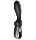 Satisfyer - Heat Climax Anal Vibrator