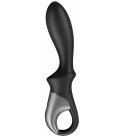 Satisfyer - Heat Climax Anal Vibrator