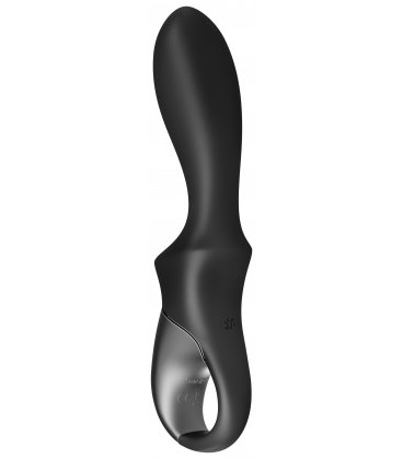 Satisfyer - Heat Climax Anal Vibrator