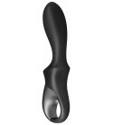 Satisfyer - Heat Climax Anal Vibrator
