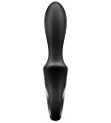 Satisfyer - Heat Climax Anal Vibrator