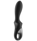 Satisfyer - Heat Climax Anal Vibrator