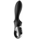Satisfyer - Heat Climax Anal Vibrator