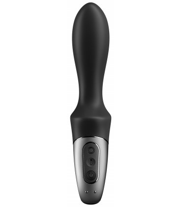 Satisfyer - Heat Climax Anal Vibrator