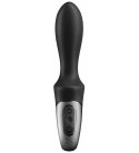 Satisfyer - Heat Climax Anal Vibrator