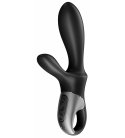 Satisfyer - Heat Climax Plus Anal Vibrator