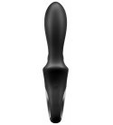 Satisfyer - Heat Climax Plus Anal Vibrator