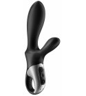 Satisfyer - Heat Climax Plus Anal Vibrator