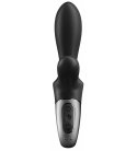 Satisfyer - Heat Climax Plus Anal Vibrator