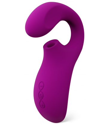 Lelo - Enigma Cruise, Deep Rose