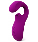 Lelo - Enigma Cruise, Deep Rose