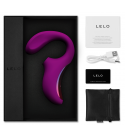 Lelo - Enigma Cruise, Deep Rose