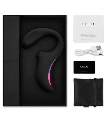 Lelo - Enigma Cruise, Black
