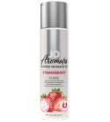 System Jo - Aromatix Scented Massage Oil, Strawberry