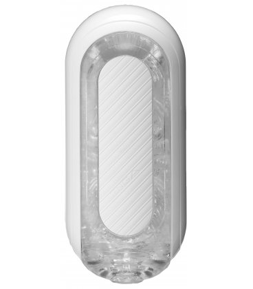 Tenga - Flip Zero Gravity, White