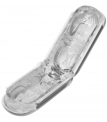 Tenga - Flip Zero Gravity, White