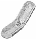 Tenga - Flip Zero Gravity, White