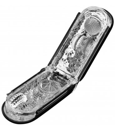 Tenga - Flip Zero Gravity, Black