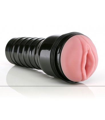 Fleshlight - Pink Lady Mini Lotus + 100ml glid